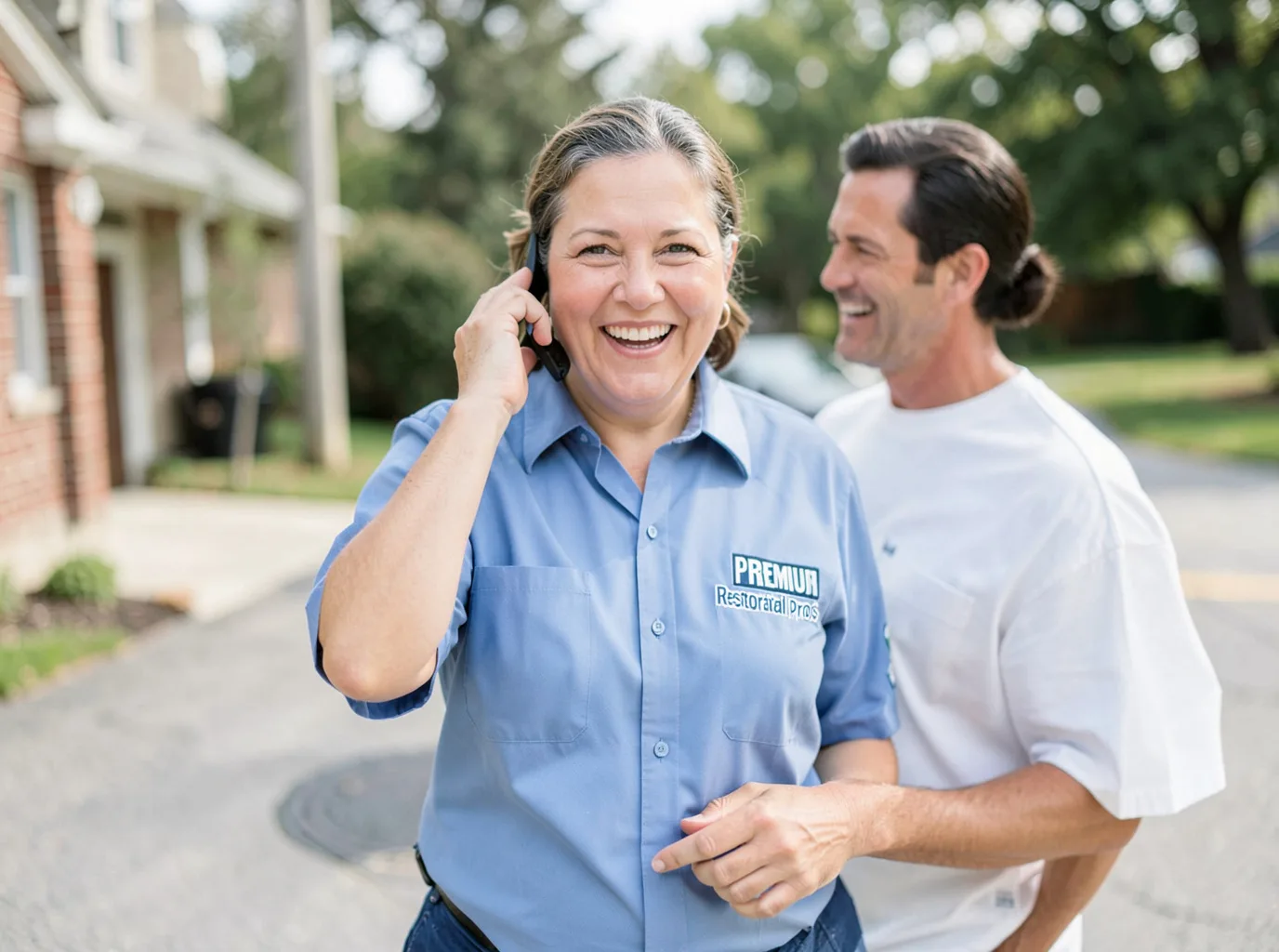 Water Damage Restoration Lena, LA FAQs